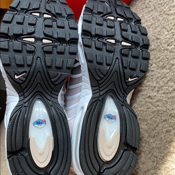 nike air max tail wind IV sz 8(W) new w/ og box - Picture 6 of 10